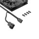 Кулер для корпуса ID-Cooling TF-9215-K