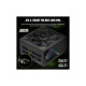 Блок питания Gamemax 1250W (GX PRO 1250G)