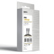Дата кабель USB-C to USB-C 2.0m PD 100W black-grey Armorstandart (ARM69371)