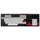 Клавиатура GamePro GK650 USB Black (GK650)
