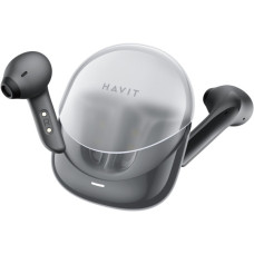 Наушники Havit TW974 Modern Buds Black (HV-TW974)