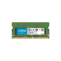 Модуль памяти для ноутбука SoDIMM DDR4 8GB 3200 MHz Micron (CT8G4SFRA32AT)