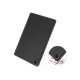 Чехол для планшета BeCover Flexible TPU Mate Samsung Galaxy Tab A11 Plus SM-X236B 11.0" Black (713950)