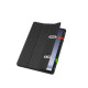 Чехол для планшета BeCover Flexible TPU Mate Samsung Galaxy Tab A11 Plus SM-X236B 11.0" Black (713950)