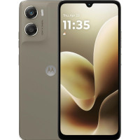 Мобильный телефон Motorola G06 Power 4/256GB Laurel Oak (PBA00001UA)
