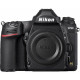 Цифровой фотоаппарат Nikon D780 body (VBA560AE)