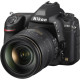 Цифровой фотоаппарат Nikon D780 body (VBA560AE)