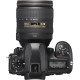 Цифровой фотоаппарат Nikon D780 body (VBA560AE)