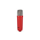 Микрофон Rode NT1 Signature Red (235767)