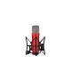 Микрофон Rode NT1 Signature Red (235767)