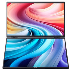 Монитор Acer Dual Portable PD243YEbmiuux (UM.QP3EE.E01)