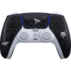 PlayStation Gamepad 5 Dualsense BT (The Last of Us Limited Edition) (1000047596)