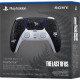 PlayStation Gamepad 5 Dualsense BT (The Last of Us Limited Edition) (1000047596)