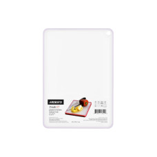 ARDESTO Chopping board Fresh,205х290х7 , lilac, plastic (AR1401LP)