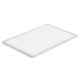 ARDESTO Chopping board Fresh,205х290х7 , lilac, plastic (AR1401LP)