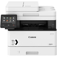Canon МФУ i-SENSYS MF453dw 5161C007 c Wi-Fi