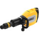 DeWALT Молоток відбійний DeWalt SDS-MAX 1700Вт 27Дж 810-1620уд/хв кейс 12.7кг (D25911K)