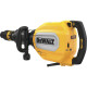 DeWALT Молоток відбійний DeWalt SDS-MAX 1700Вт 27Дж 810-1620уд/хв кейс 12.7кг (D25911K)
