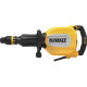 DeWALT Молоток відбійний DeWalt SDS-MAX 1700Вт 27Дж 810-1620уд/хв кейс 12.7кг (D25911K)