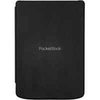 PocketBook Чохол PocketBook 619_629_634 Shell-Strap series, чорний (SH-ST-634-BK-WW)