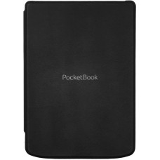 PocketBook Чохол PocketBook 619_629_634 Shell-Strap series, чорний (SH-ST-634-BK-WW)