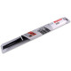 Bosch Склоочисник Aerotwin каркасний комплект 500/500мм (3 397 005 161) (3397005161)
