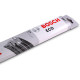 Bosch Склоочисник Aerotwin каркасний комплект 500/500мм (3 397 005 161) (3397005161)