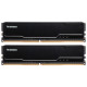 Модуль памяти для компьютера DDR5 32GB (2x16GB) 5600 MHz CL46 1.1V Resistance INTELIGENTES (IR5CIJ2/32)