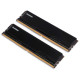 Модуль памяти для компьютера DDR5 32GB (2x16GB) 5600 MHz CL46 1.1V Resistance INTELIGENTES (IR5CIJ2/32)