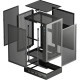 Корпус для ПК Deepcool CH170 Digital Black (R-CH170-BKNPI0D-G-1)
