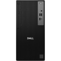 Компьютер Dell Pro Tower / U5-235, 16, 512, Kb/Mouse (BTO107_QCT1250_UA_UBU)