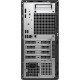Комп'ютер Dell Pro Tower / U5-235, 16, 512, Kb/Mouse (BTO107_QCT1250_UA_UBU)