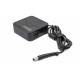 Блок питания к ноутбуку PowerPlant DELL 220V, 19.5V 90W 4.62A (7.4*5.0) wall mount (WM-DE90G7450)