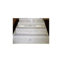 Картридж Foshan Canon C-EXV8Bk/GPR-11/7629A002 Black REF 440г (EXV8BK-Foshan)