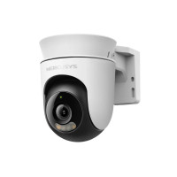 Камера видеонаблюдения Mercusys IP-Камера MERCUSYS MC510 3MP N300 microSD motion detection, зовнішня (MC510)