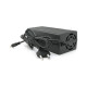 Сетевое зарядное устройство для АКБ Jinyi LiFePo4 12V(14.6V), 4S, 5A (JN-1250/14650 2.5)