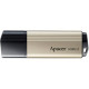 USB флеш накопитель Apacer 64GB AH353 Champagne Gold RP USB 3.0 (AP64GAH353C-1)