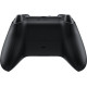 Microsoft Геймпад Xbox BT, Carbon Black (USB cable) (1V8-00002)