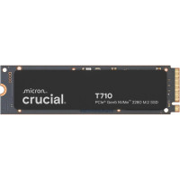 Crucial Накопичувач SSD Crucial M.2 1TB PCIe 5.0 T710 (CT1000T710SSD8)