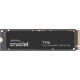 Crucial Накопичувач SSD Crucial M.2 1TB PCIe 5.0 T710 (CT1000T710SSD8)