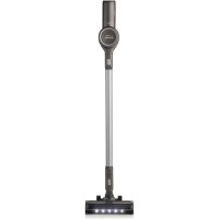 Gorenje Пилосос бездротовий, 95Вт, конт пил -0.5л, автон. робота до 60хв, HEPA, 2 в 1, підсвічування, індикатор, антрацит (SVC252420FFA)