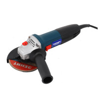 ZENIT Шлифмашина угловая ЗКШ-125/900 125мм 900ВТ 11000об/мин 1.9кг (840540)