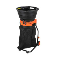 SEQUOIA Подрібнювач листя садовий мережевий SEQUOIA SELS1800 1800Вт 80л 8.2кг