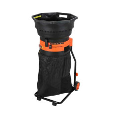 SEQUOIA Подрібнювач листя садовий мережевий SEQUOIA SELS1800 1800Вт 80л 8.2кг