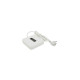 Сетевой фильтр питания Voltronic TВ-Т90, 4роз, 3*USB White (ТВ-Т90-White)