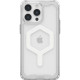 UAG Apple iPhone 15 Pro Max Plyo Magsafe, Ice/White