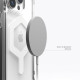 UAG Apple iPhone 15 Pro Max Plyo Magsafe, Ice/White