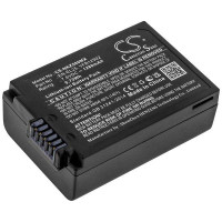 Nikon EN-EL25 (Z50) (VFB12502)