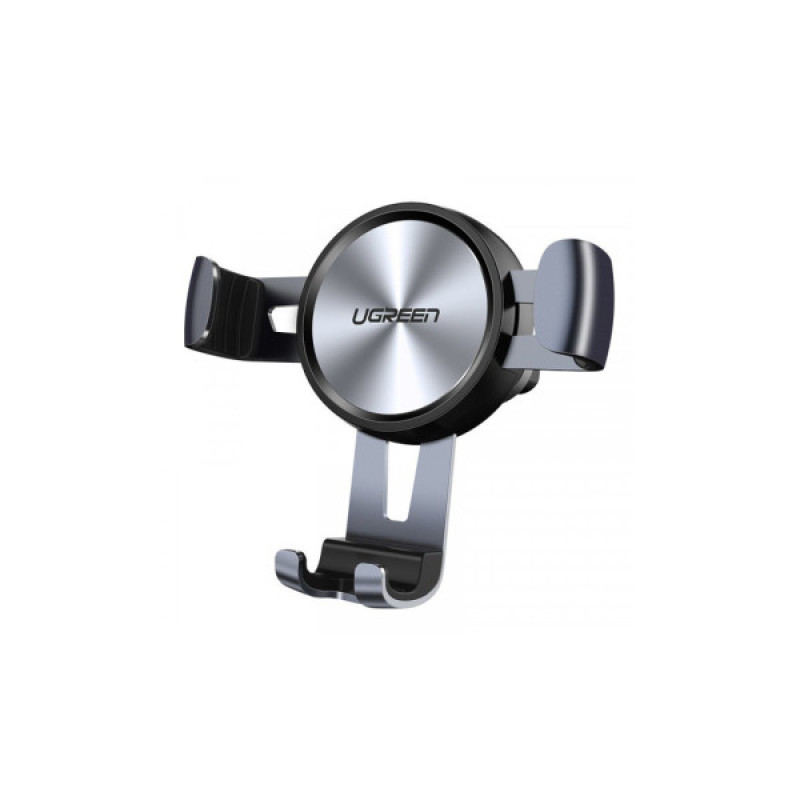 Универсальный автодержатель Ugreen LP130 4.7-6.5" Gravity (50564)