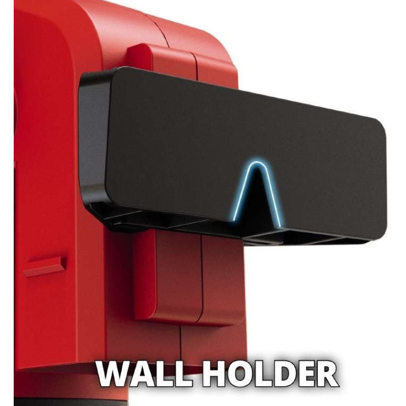 Einhell Пилосос садовий акум  VENTURRO 18/210, 18В, PXC, 8000-14000 об/хв, 500 м3/год, 210 км/год, 45 л (3433625)